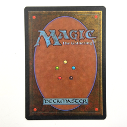 MTG Regrowth Revised x1 Green Sorcery Uncommon Near Mint - Image 2