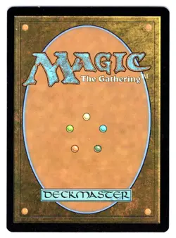 MTG Teleportation Circle Borderless Normal M Ninja Turtles PZA 2 NM Magic - Image 2