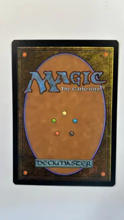MTG Innistrad Midnight Commander Curse of Clinging Webs 025 Magic the Gathering - Image 2