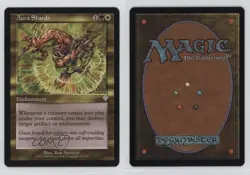 Aura Shards Magic: Invasion #233 2000 - Image 3