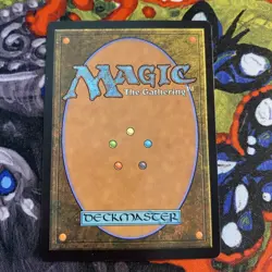 *BORDERLESS* Bloom Tender - Double Masters 2022 (R) - MTG - Image 2