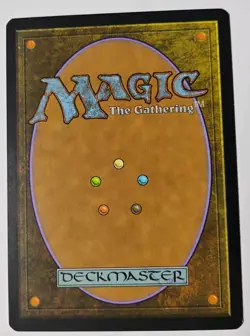 Clock of Omens MTG, Magic 2013 (M13), Uncommon Artifact - Image 2