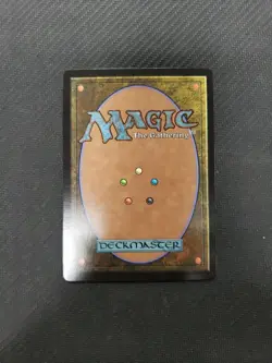 MTG *Blasphemous Edict Borderless Foil X1* (NM) Foundations - Image 2