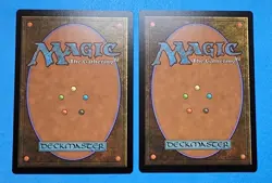 2x Gruul Guildgate Zendikar Rising Commander Mtg Magic Dual Land Gate Mana 130 - Image 2