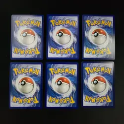 Pokemon Vulpix x19 Card Lot Bundle - Image 2