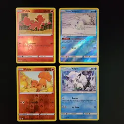 Pokemon Vulpix x19 Card Lot Bundle - Image 5