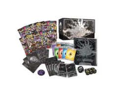 **PRESALE** Pitch Black POKEMON CENTER - PC ETB - confirmed - SHIPS JULY - Image 2