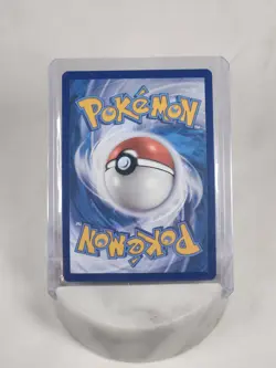 Pokemon Ducklett Shiny Holo Rare SV095/SV122 Shining Fates NM - Image 2