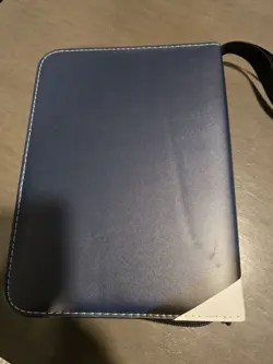 Pokemon Tcg Card Binder - Image 4