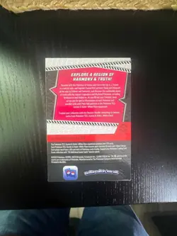 Pokemon TCG Scarlet & Violet White Flare Booster Bundle 6 Packs Sealed - Image 2
