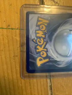 Pokemon Greninja & Zoroark GX Full Art Ultra Rare Tag Team 201/214(Read) - Image 4