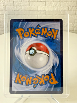 Radiant Blastoise 015/066 –Pokemon TCG CS5.5C–Simplified Chinese– CN Exclusive - Image 2