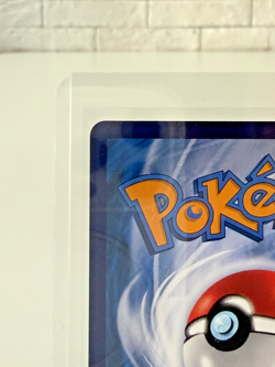 Radiant Blastoise 015/066 –Pokemon TCG CS5.5C–Simplified Chinese– CN Exclusive - Image 3
