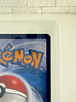 Radiant Blastoise 015/066 –Pokemon TCG CS5.5C–Simplified Chinese– CN Exclusive - Image 4