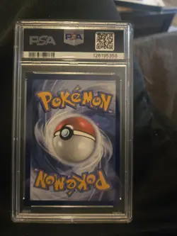 2025 POKEMON SVP ILLUSTRATION CONTEST 2024 PROMO #213 FERALIGATR PSA 10 - Image 2