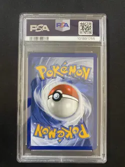 2024 Pokemon SVP EN-SV Black Star Promo Magneton #159 Surging Sparks Etb PSA 9 - Image 2