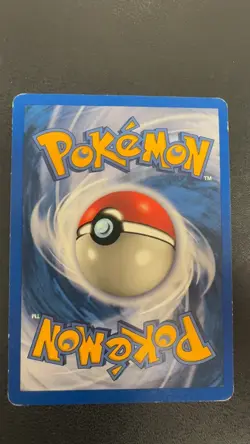 Rocket's Hideout 63/64 Uncommon Neo Revelation Pokemon Lightly Played - Image 2