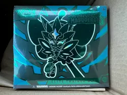 Pokemon TCG Scarlet and Violet: Twilight Masquerade ETB - Sealed - Image 1