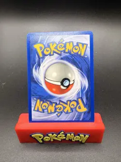 Erika's Clefairy - 1st Edition - 25/132 Gym Heroes- WOTC - Pokemon TCG NM - Image 3