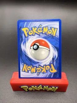 1st Edition Charity #99/132 Gym Heroes Unlimited WOTC (NM) - Image 2