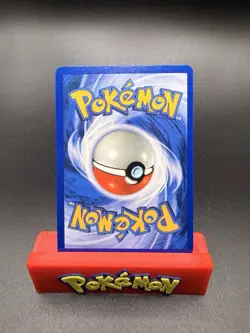 1st Edition Charity #99/132 Gym Heroes Unlimited WOTC (NM) - Image 3