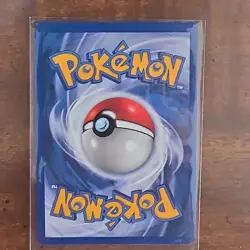 🔥MINT🔥 Pokemon TCG Neo Destiny Dark Porygon2 Holo Rare - Image 2