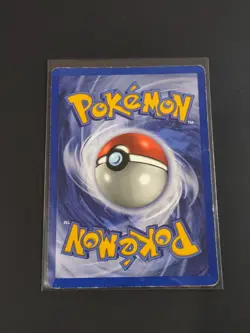 Pokemon TCG Pidgeot Holo Rare Jungle Set 8/64 Wotc 1999 - Image 2