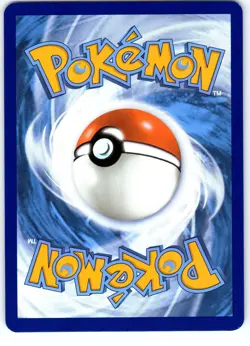 Koffing 109/165 Common 151 Pokemon Reverse Holo Near Mint - Image 2