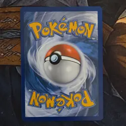 Pokemon Tapu Lele GX Ultra Rare Holo 137/145 Sm-Guardians Rising 2017 170 HP EN - Image 2