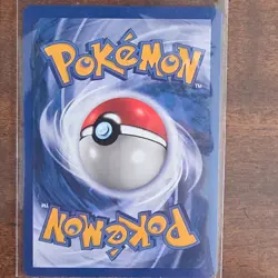 🔥NEAR MINT🔥 Pokemon Light Togetic Holo RARE Neo Destiny - Image 2