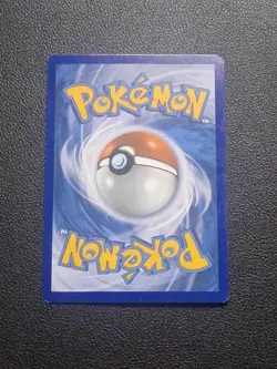Pokemon TCG Xerneas 96/146 NM Cracked Ice Holo Lightly Played - Image 2