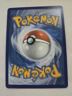 Meowth EX 62/88 Pokemon Perfect Order - NM - Image 2