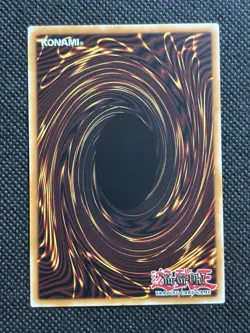 YuGiOh! - Ultimate Tyranno BP02-EN045 Black Rare 1st Edition Lightly Played - Image 2