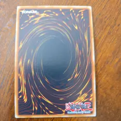 Yugioh Over Tuning BLGG-EN034 Secret Rare 1st Edition NM - Image 2
