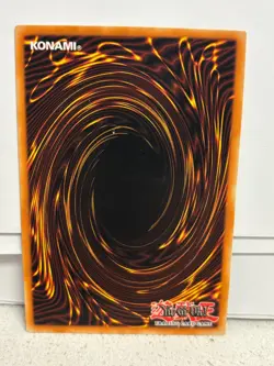 Toon Bookmark Secret Rare BLCR-EN067 LP 1st Ed Yu-Gi-Oh! - Image 2