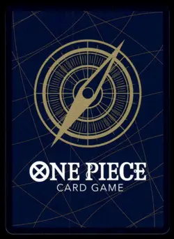 One Piece -Emperors In The New World #OP09-78 Gum-Gum Giant Foil - Image 2