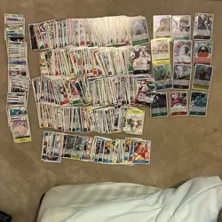 One Piece Card Game 500+ Card Bulk Lot — OP16 50+ OP15 250+ OP14 150+ OP11 50+ - Image 3