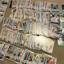 One Piece Card Game 500+ Card Bulk Lot — OP16 50+ OP15 250+ OP14 150+ OP11 50+ - Image 4