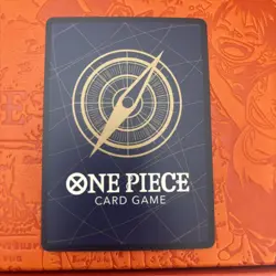 Luffy Is the Man Who Will Be King of the Pirates! 3rd Anniversary Set OP12-039 - Image 2