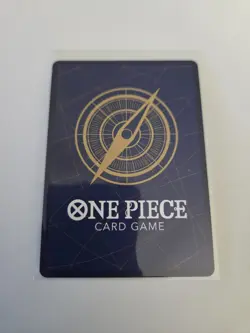 One Piece TCG Cavendish OP10-045 SP - The Time of Battle OP16 NM - Image 3