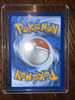 2025 McDonalds Promo Pokemon Dragon Discovery Holo 003/015 Miraidon - Image 2
