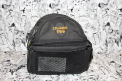 Dragon's Egg MTG Tournament Bag Magic The Gathering Card Holder Case - Image 1
