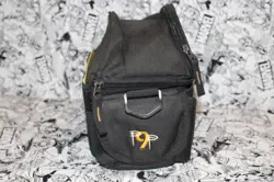 Dragon's Egg MTG Tournament Bag Magic The Gathering Card Holder Case - Image 2