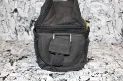 Dragon's Egg MTG Tournament Bag Magic The Gathering Card Holder Case - Image 4