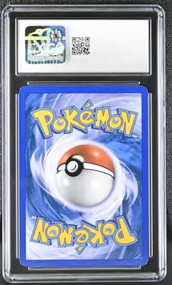 CGC 9 MINT Absol G LV.X 2009 Supreme Victors 141/147 Holo Pokemon Card - Image 2