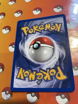 Pokemon Dark Blastoise 3/82 Team Rocket Holo Rare 70 HP English TCG Card - Image 2