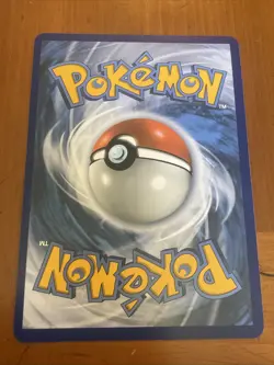 Oshawott (BW03) (Jumbo Card) [First Partner Pack] - Image 2