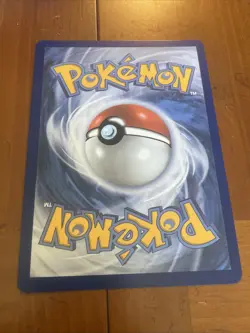 Lugia ex (Prismatic Evolutions Stamped) Double Rare Jumbo Card 082/131 NM - Image 2