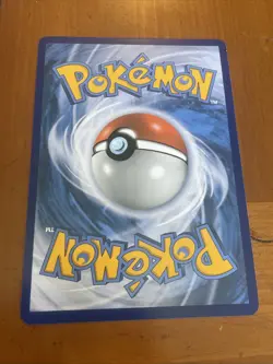 Tepig (BW02) (Jumbo Card) [First Partner Pack] - Image 2