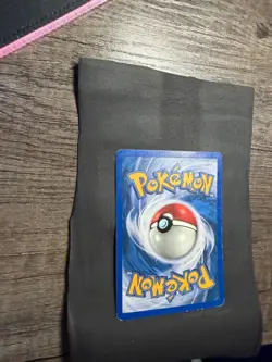 2002 Machoke Reverse Holo 51/110 Legendary Collection Pokemon Card - Image 5